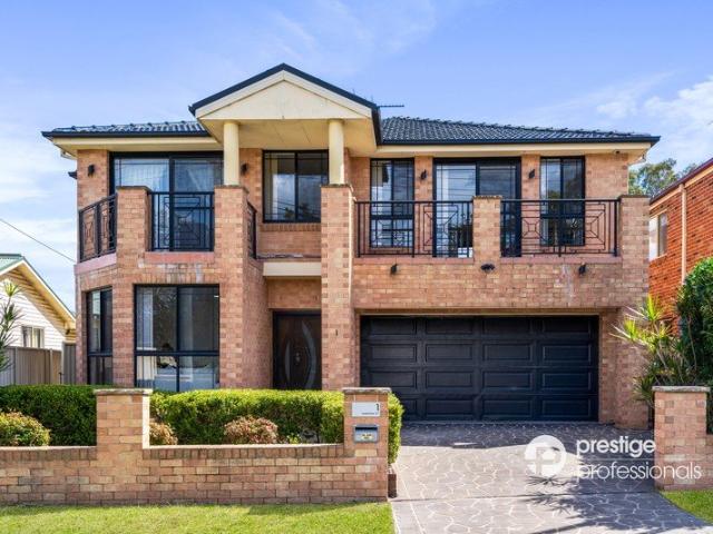 Modern Abode in Convenient Location