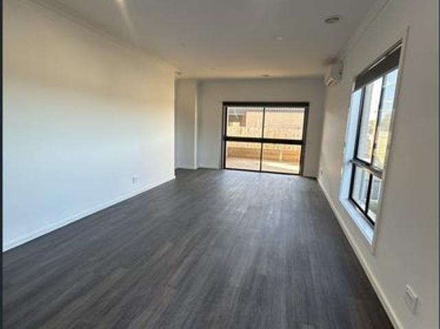 Modern Accessible 3 Bedroom Home