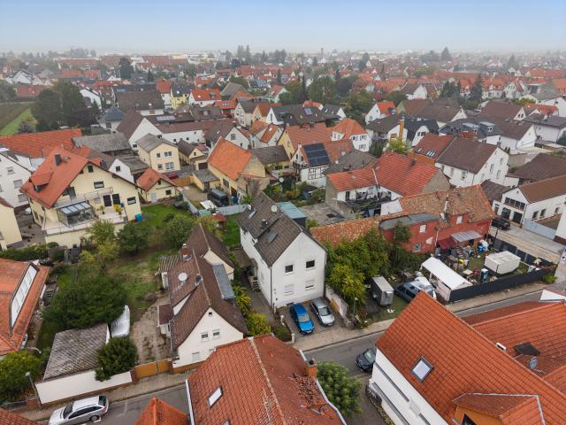 Modern accommodation in Griesheim near Darmstadt – ideal for business travellers and technicians