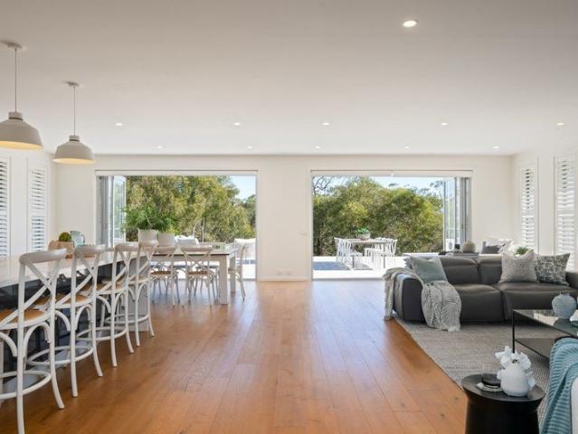 Modern Acreage Living in Duffys Forest 4.1 Acres of Privacy, Style and Endless Sunsets