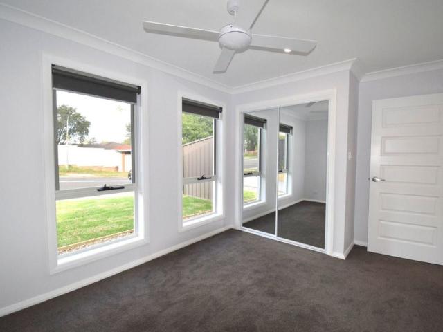 Modern, Affordable and Convenient