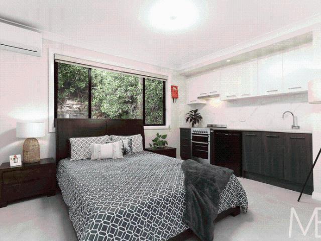 MODERN AFFORDABLE CONVENIENT