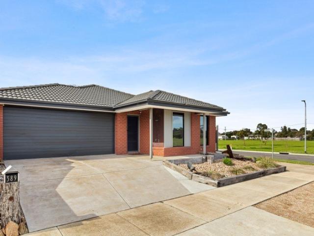 Modern Affordable Coastal Living With Side Access