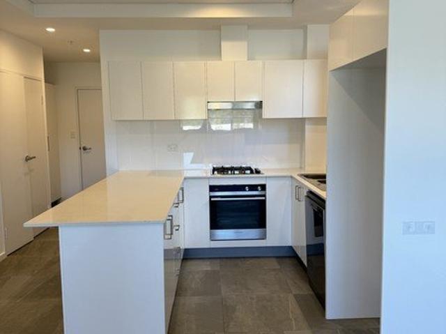 Modern affordable housing apartment