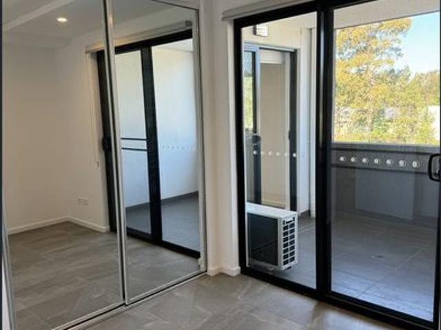 Modern affordable housing apartment