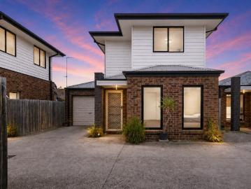 Modern affordable living