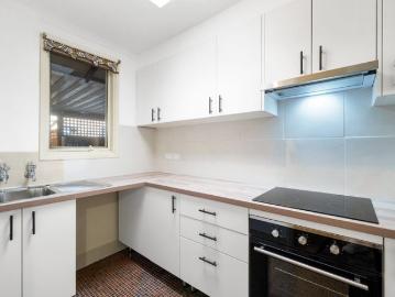 Modern Affordable Living