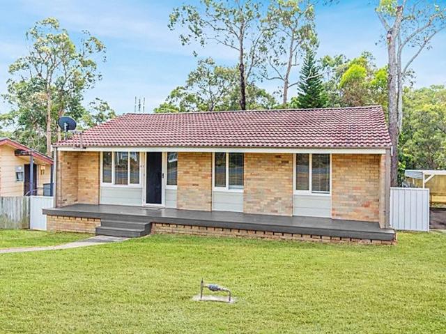 MODERN, AFFORDABLE & MOVE IN READY!