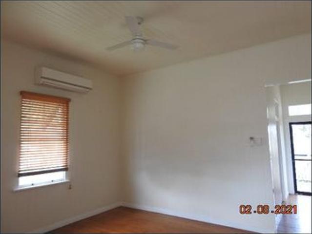 MODERN, AIR CONDITIONED, HIGH SET HOME, CLOSE TO TOWN!