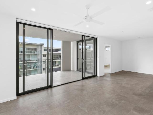 Modern Albion Living with Rooftop City Views⭐