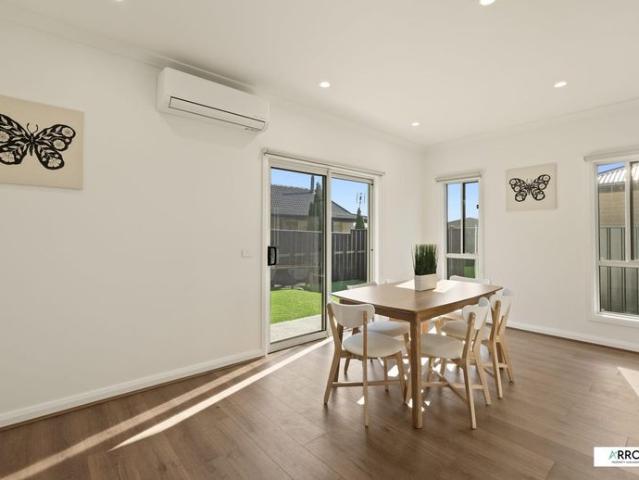 Modern All Inclusive Ensuite Rooms Available – 47 Ashworth Drive, Traralgon