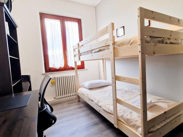 Modern Apt + Free Parking NO ZTL