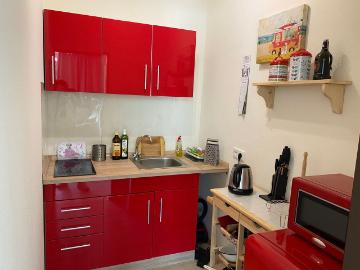 Wohnung mieten in Broich, Mülheim an der Ruhr