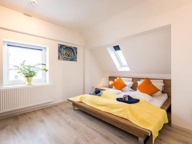 Modern Apart Lechhausen