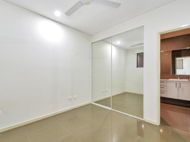Modern Apartment Move In Ready!