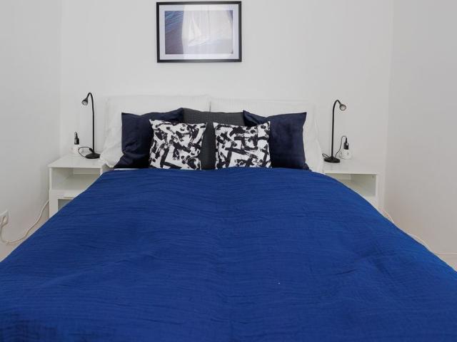 Modern Apartment near Center Netflix & Wifi, Vienna Amsterdam Apartments for Rent