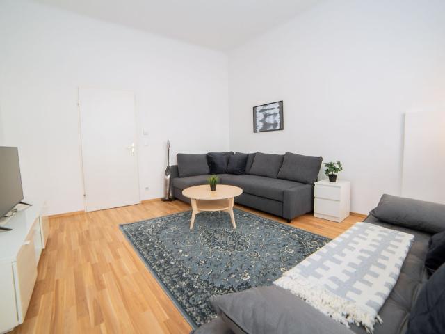 Modern Apartment near City Center, Vienna Amsterdam Apartments for Rent