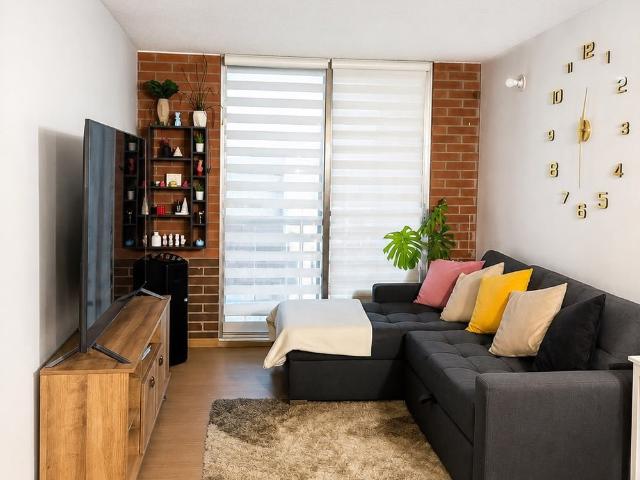 Modern Apartment Near Bogotá | Remote Work