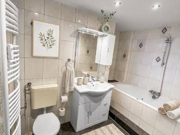 Wohnung mieten in Lagerhausstraße, Ludwigshafen
