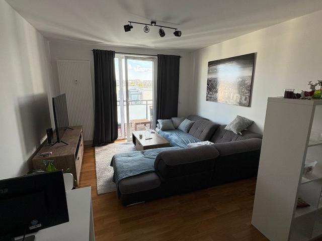 Modern apartment near Köpenick Old Town, Berlin Amsterdam Apartments for Rent