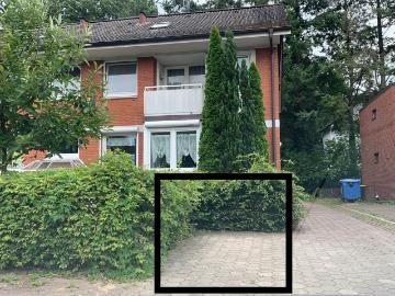 Modern Apartment near Hamburg – Quiet & Bright in Reinbek