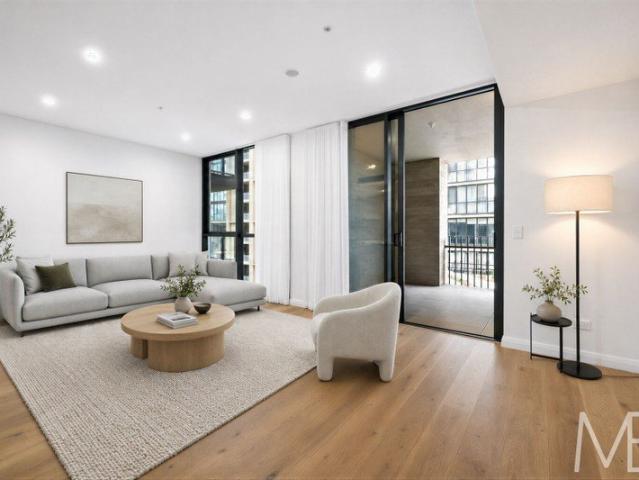 Modern Apartment near Hills Showground Metro