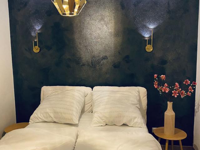 Modern apartment near the old town of Passau