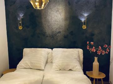 Modern apartment near the old town of Passau