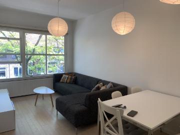 Apartment te huur in Amelandseplein - IUitgeruste keuken