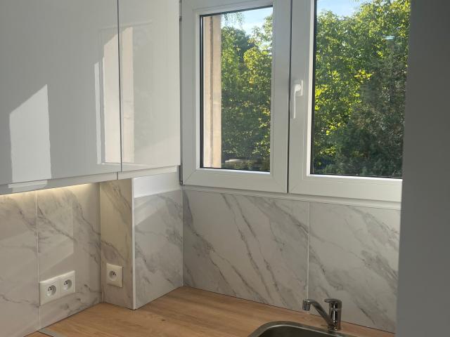 Modern apartment Neuilly sur Seine