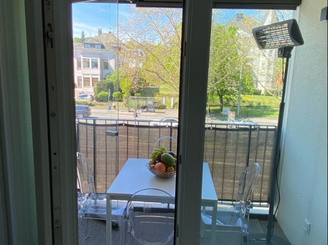 Modern Apartment next to Wiesbaden main station, Wiesbaden Amsterdam Apartments for Rent