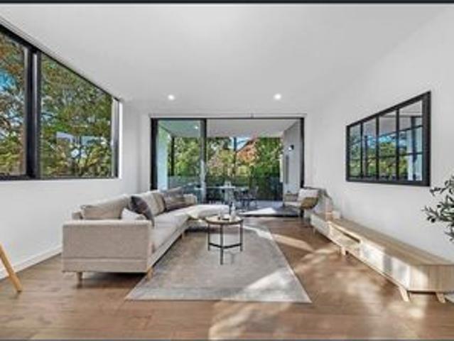 Modern Apartment Offering Convenience, Comfort & Connectivity