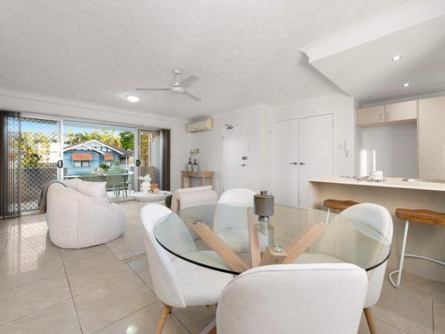 Modern Apartment Offering Space & Lifestyle Convenience