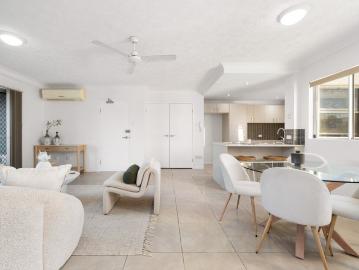 Modern Apartment Offering Space & Lifestyle Convenience