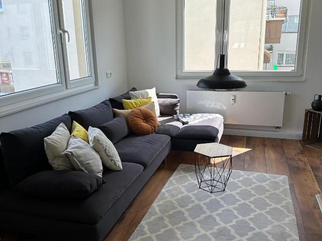 Modern apartment on Heidter Berg quiet & central in Wuppertal, Wuppertal Amsterdam Apartments for Rent