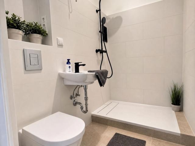 Modern apartment on Schlossstraße – Berlin Steglitz, excellent transport links, Berlin Amsterdam Apartments for Rent