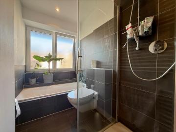 Modern Apartment On Two Floors Downtown Stuttgart