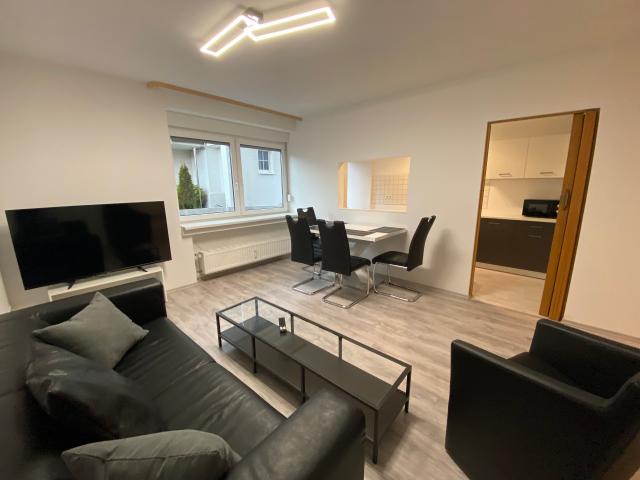 Modern Apartment – Close to Dortmund!