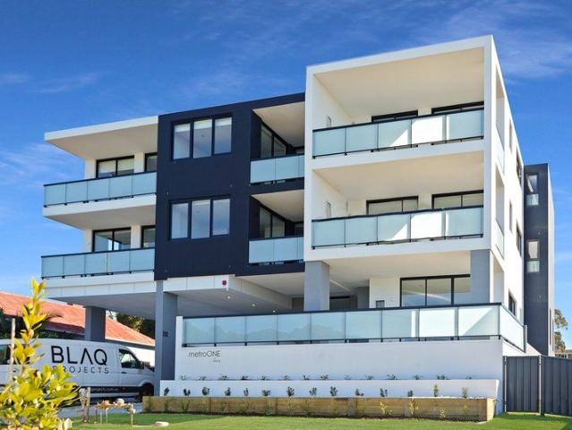 SPACE, STYLE & CONVENIENCE | OVERSIZED ONE BEDROOM APARTMENT