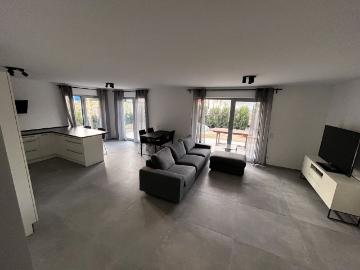 Modern apartment, Cologne Pesch