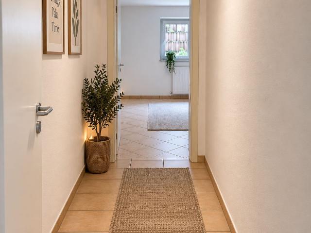 Modern Apartment – fully furnished & move in ready for 2 people, Koln Amsterdam Apartments for Rent