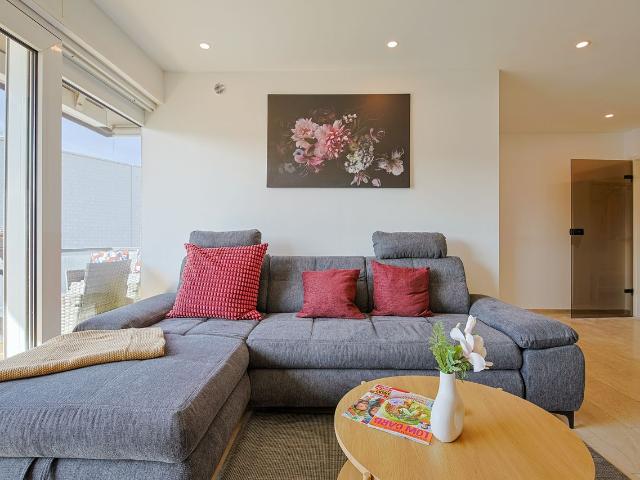 Modern apartment for 7 people with balcony in Leverkusen Rheindorf, Leverkusen Amsterdam Apartments for Rent