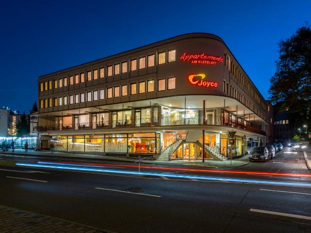 Modern apartment for 2 people, Wuppertal Amsterdam Apartments for Rent
