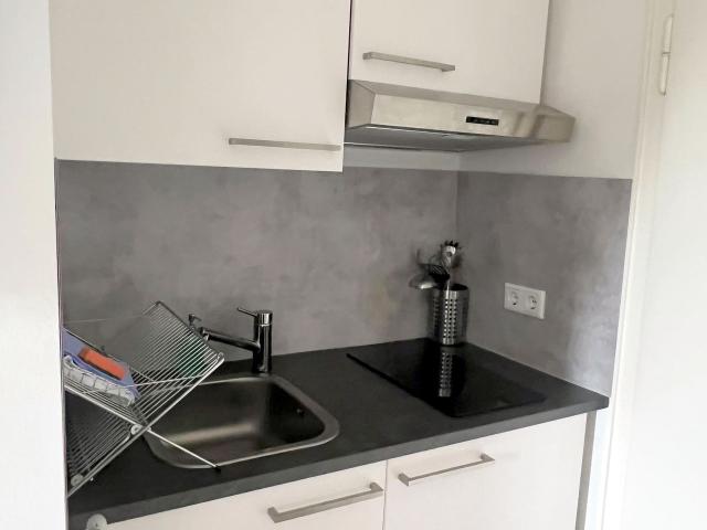 Modern apartment for fitters in Osnabrück, Osnabruck Amsterdam Apartments for Rent