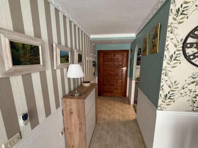 ? Modern Apartment for Rent in La Font – San Juan Alicante