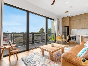 MODERN APARTMENT FOR SALE