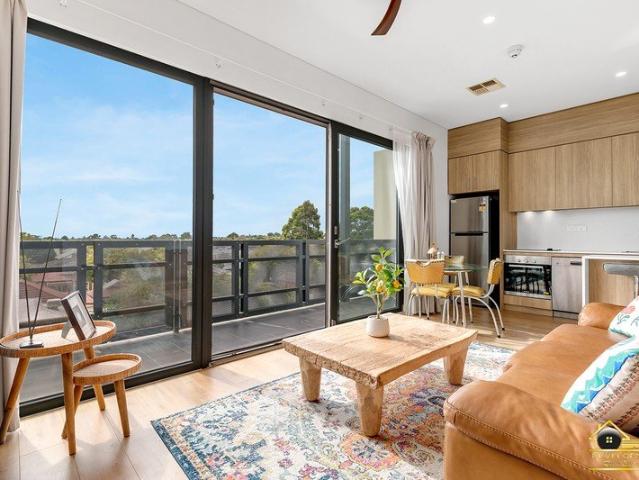 MODERN APARTMENT FOR SALE