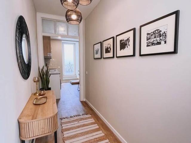 Modern Apartment for Short Term Lease