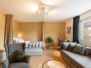 Apartment for rent in Humboldt