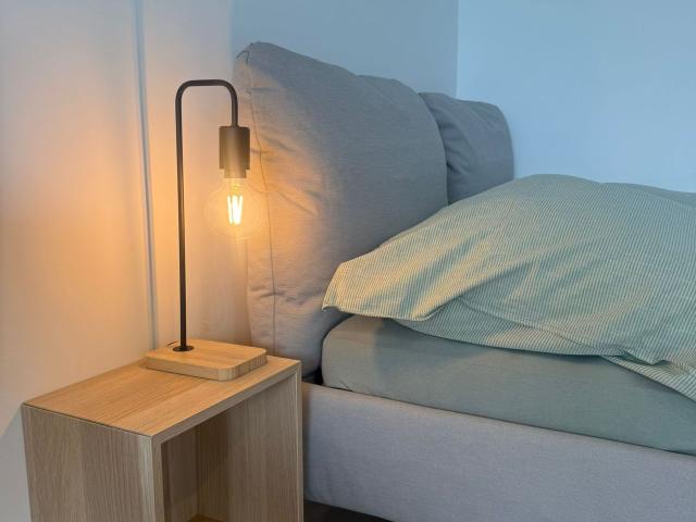 Modern apartment in Munich Solln, Munchen Amsterdam Apartments for Rent